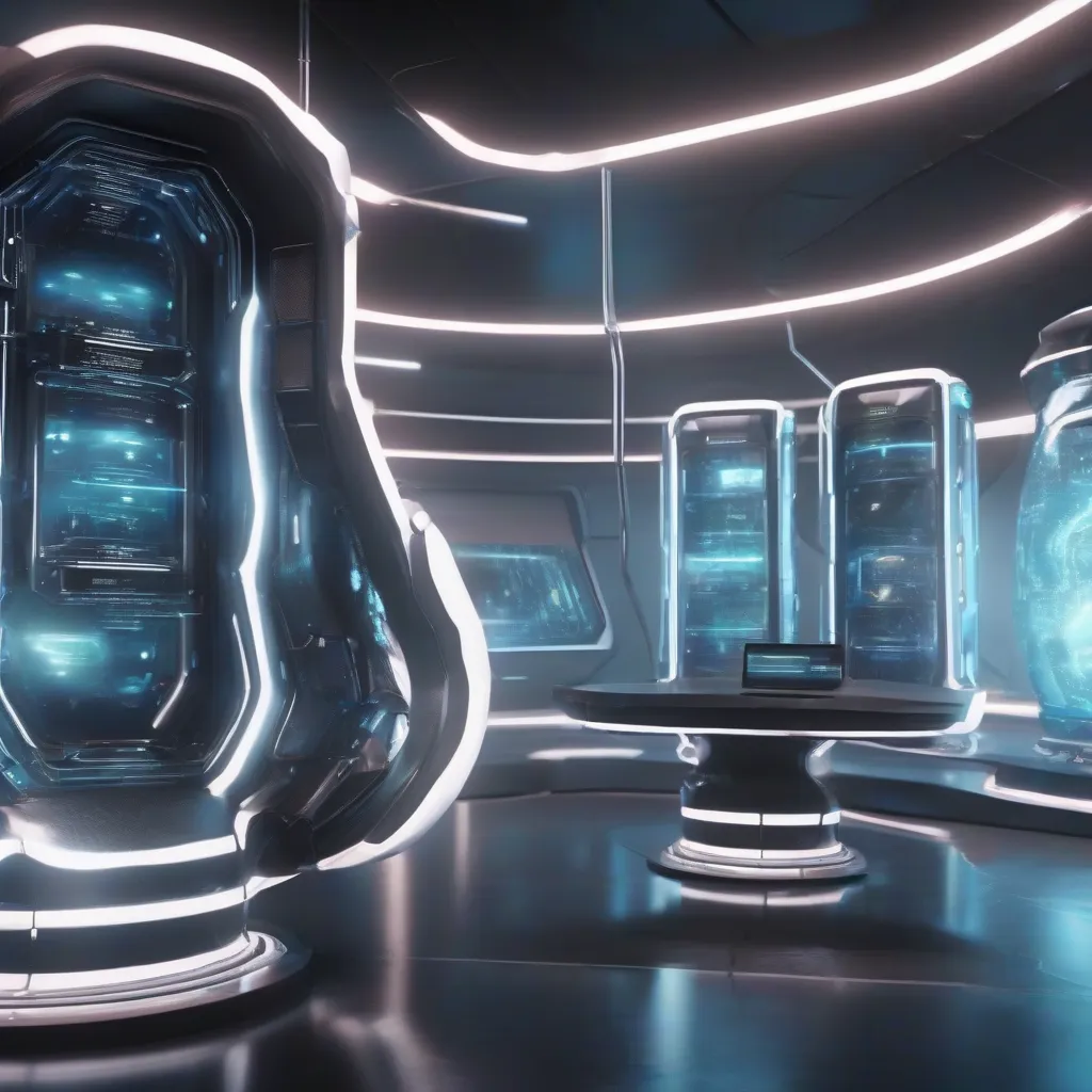 A Geladeira do Futuro