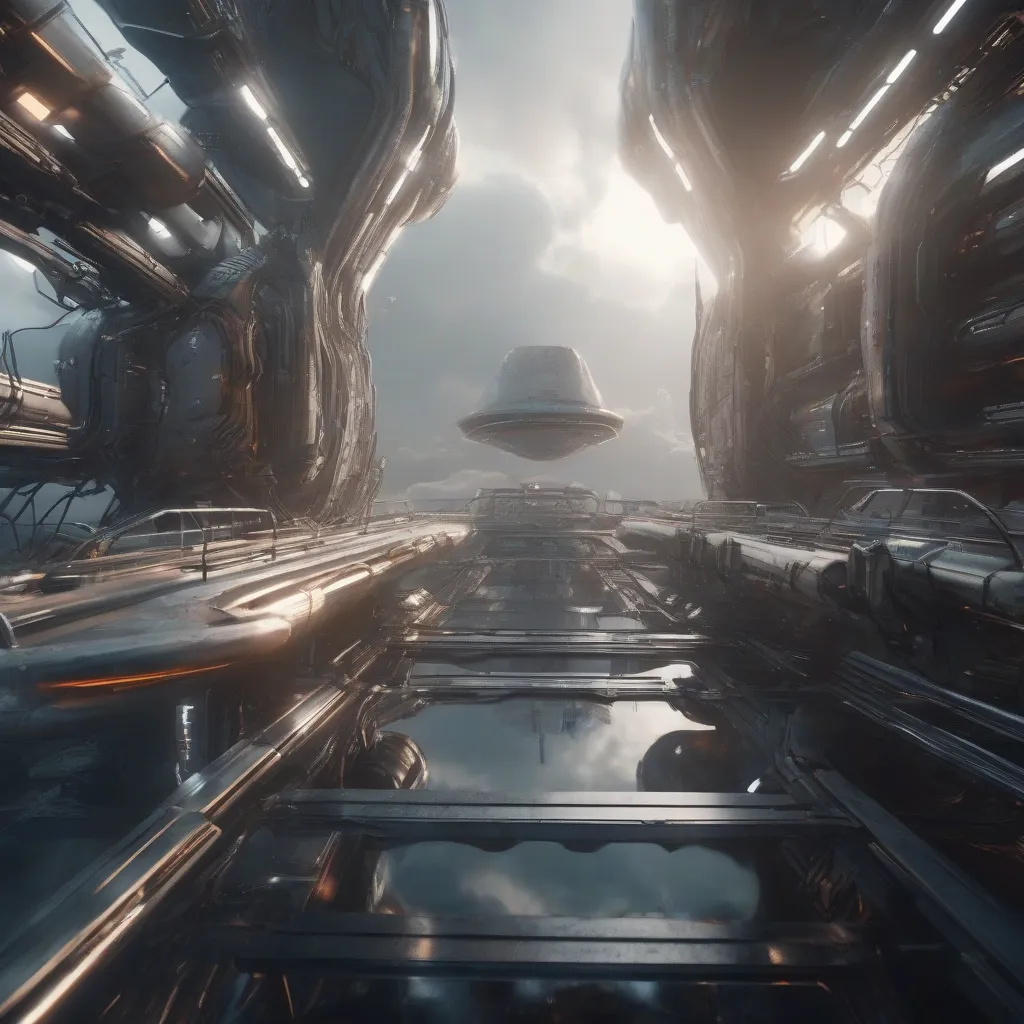 Revolutionize Your Factory