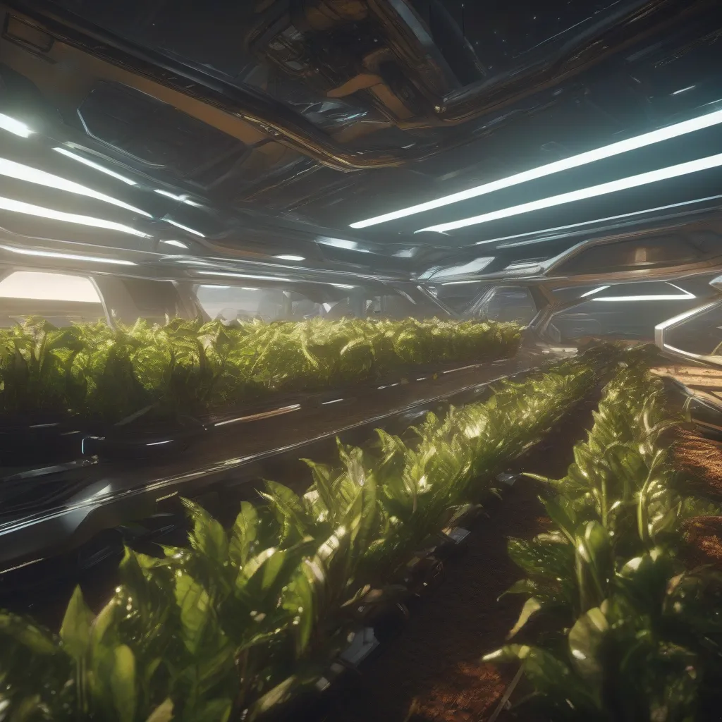 Agricultura 5.0: O Futuro da Produção Agrícola