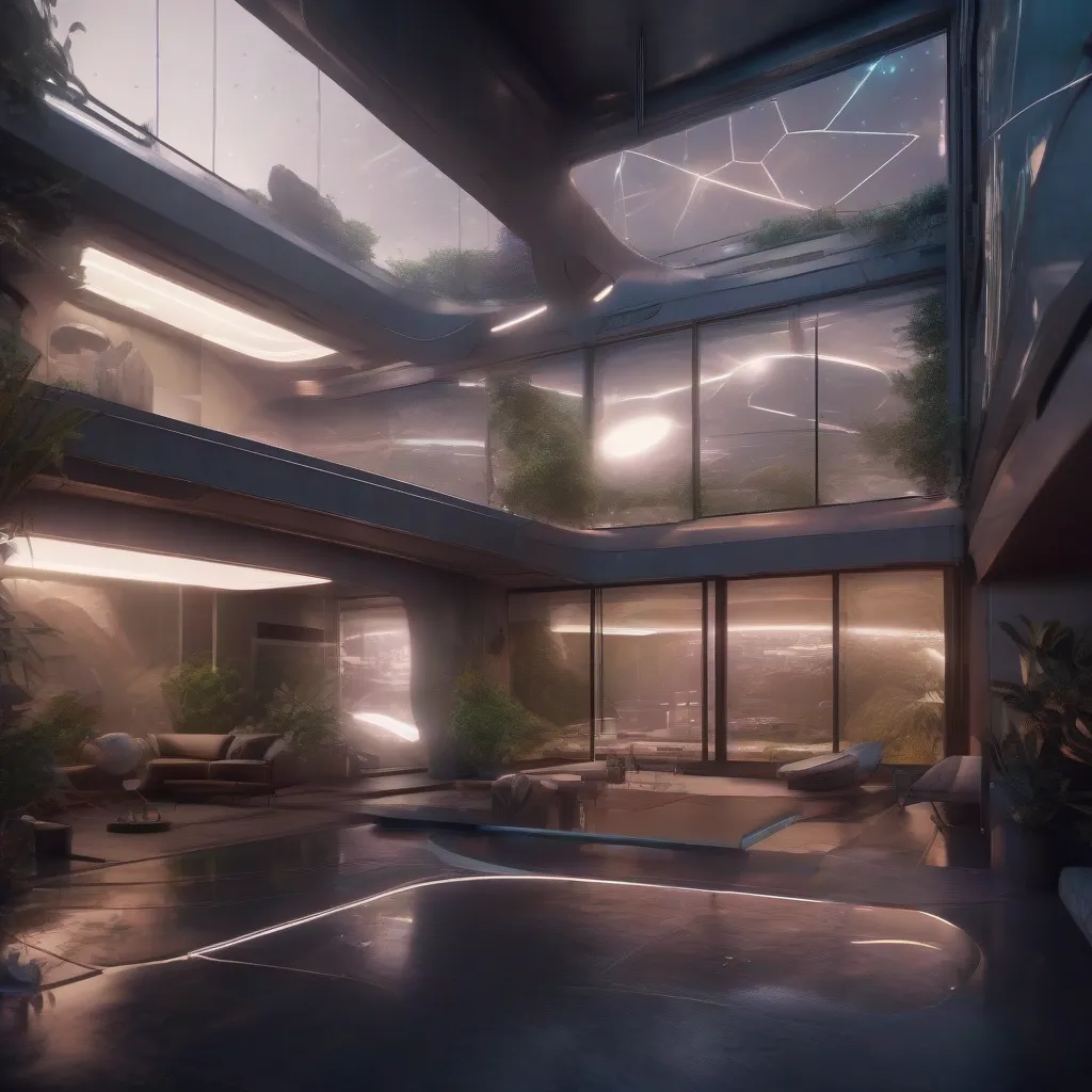 Casas que Respiram: IoT Biofílica e o Futuro do Bem-Estar