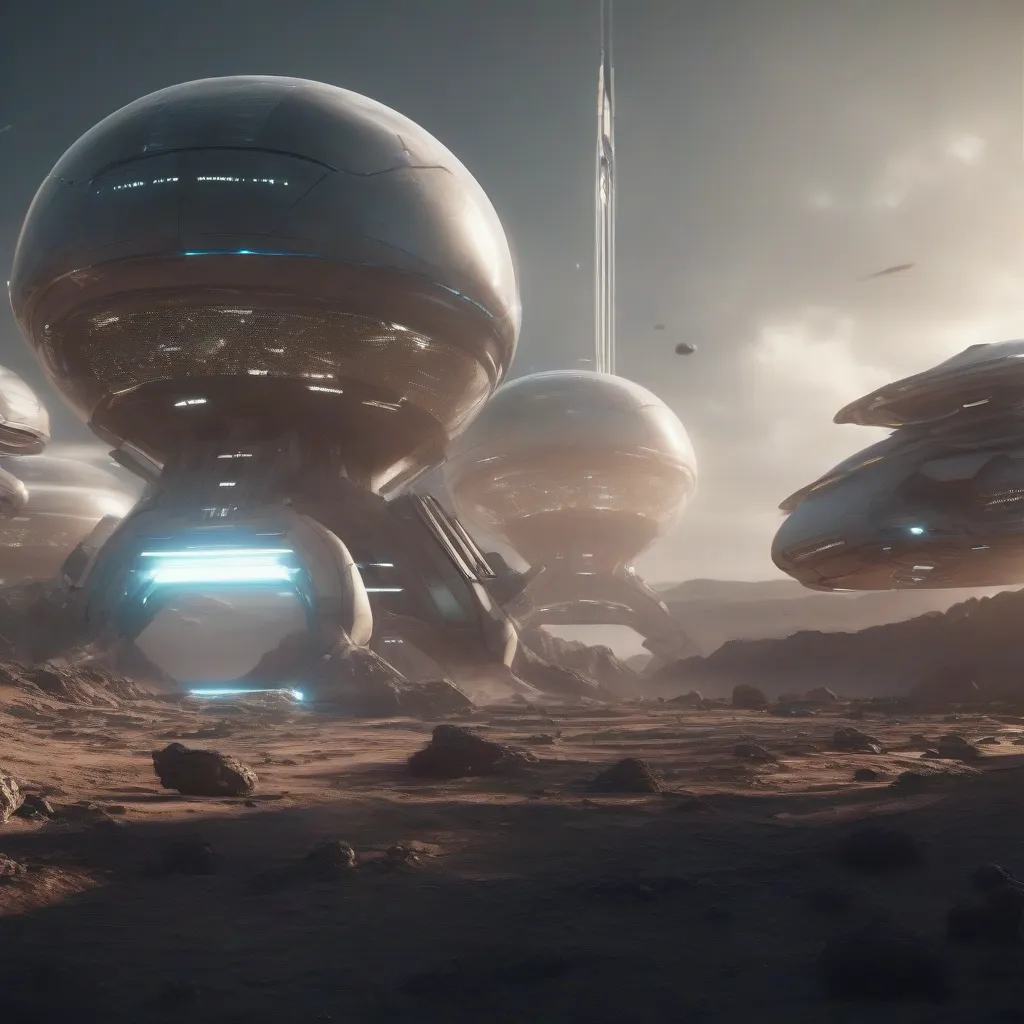 Computação Espacial: A Guerra Silenciosa entre Apple e Meta