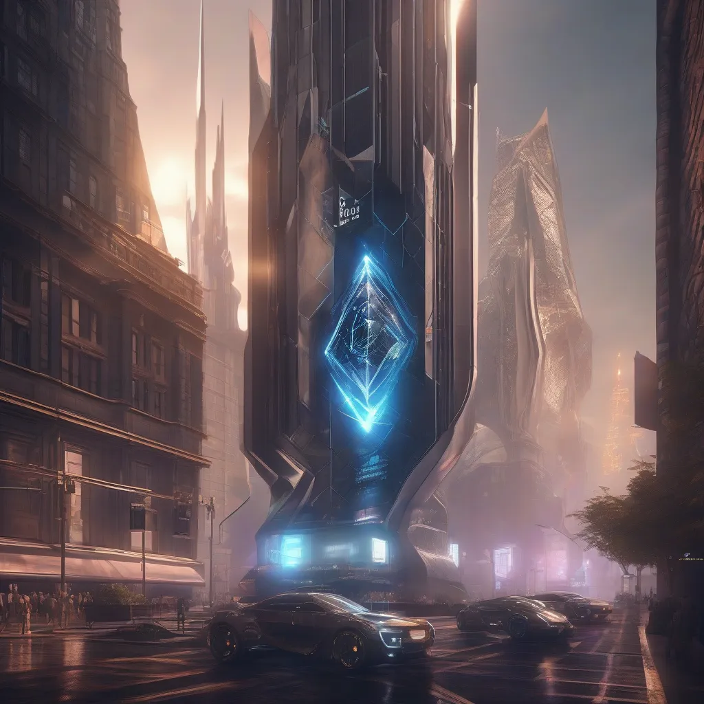 DeFi 3.0: Quando Wall Street Encontra o Ethereum