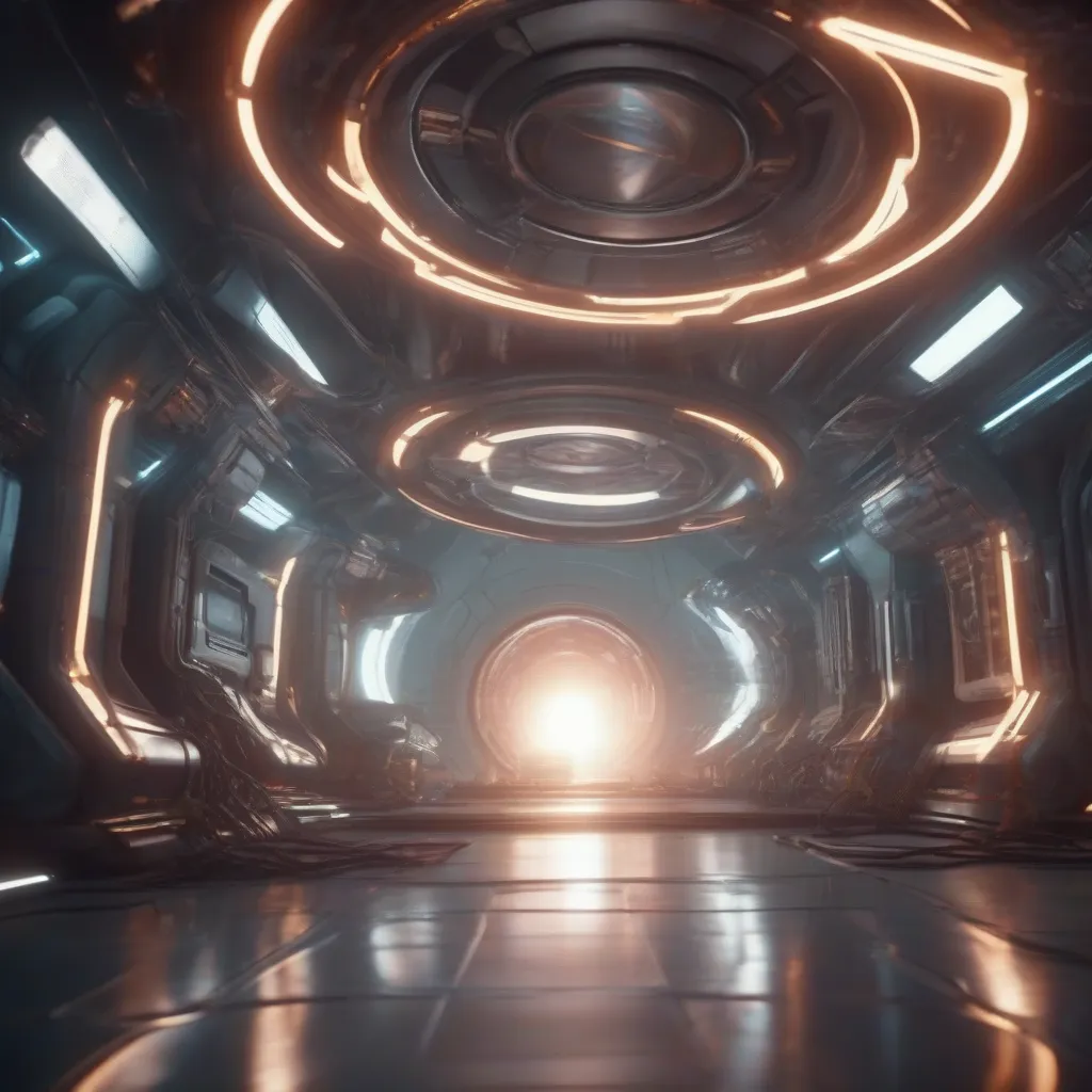 Revolutionize Energy with Nuclear Fusion