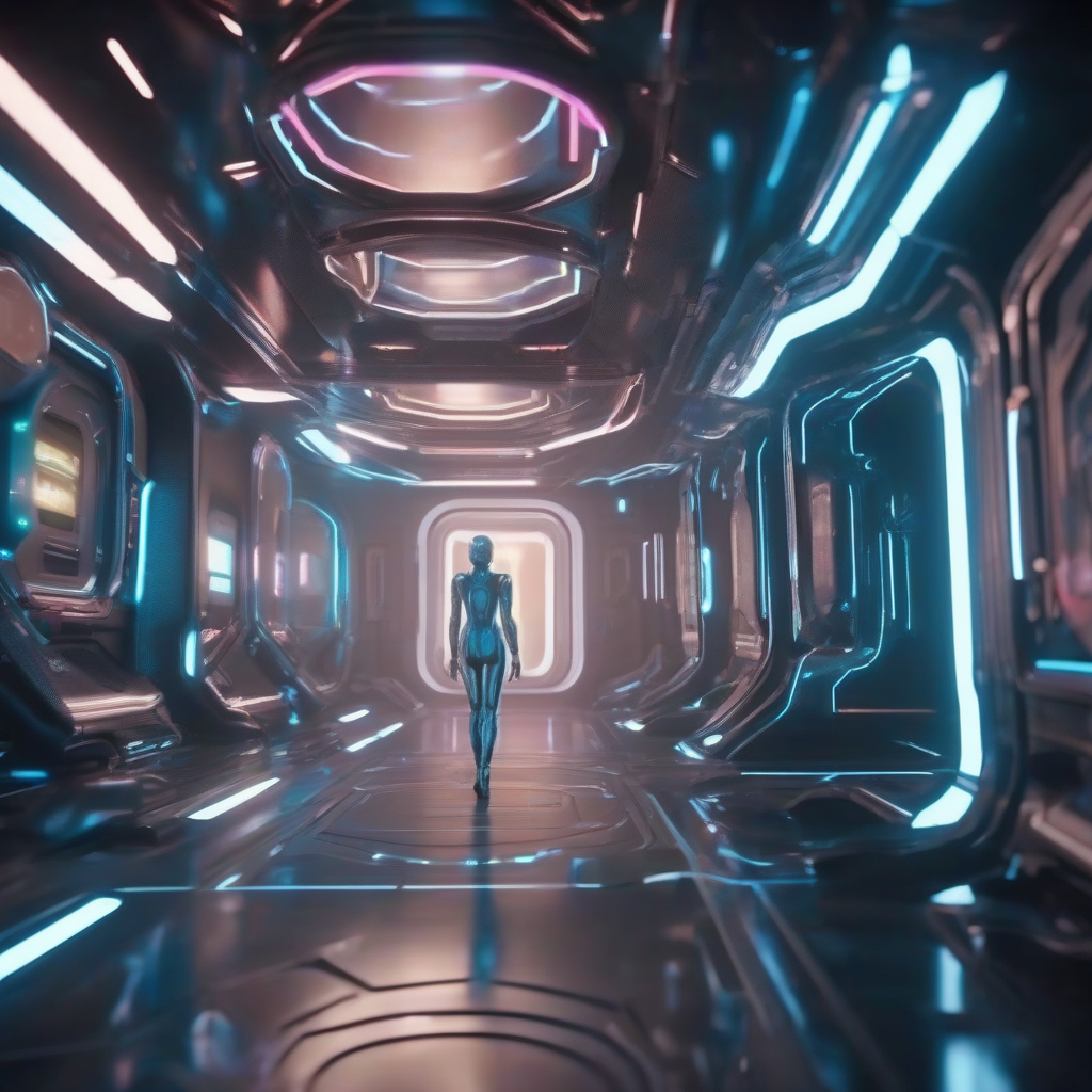 Holografia tátil: O futuro da interação digital