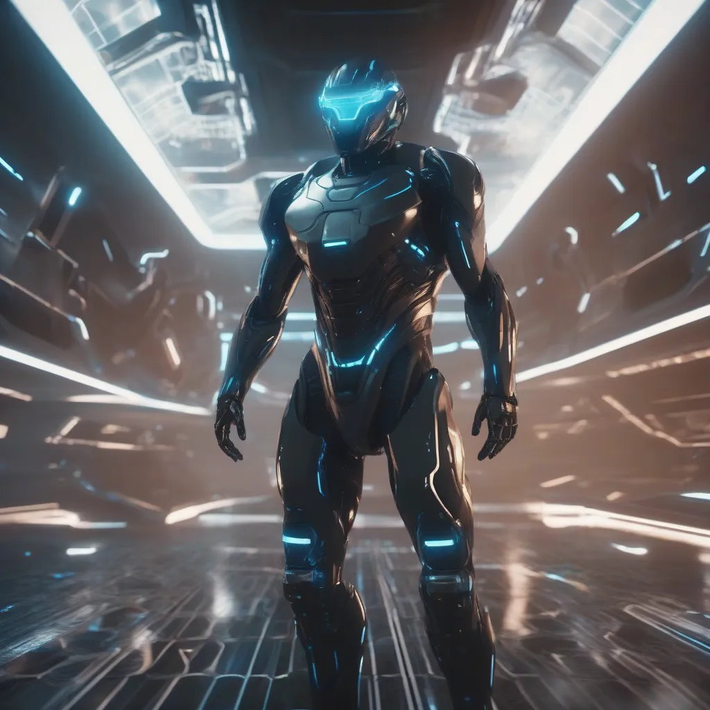 IA na Justiça: Quando o Juiz é um Algoritmo, Quem Recorre?