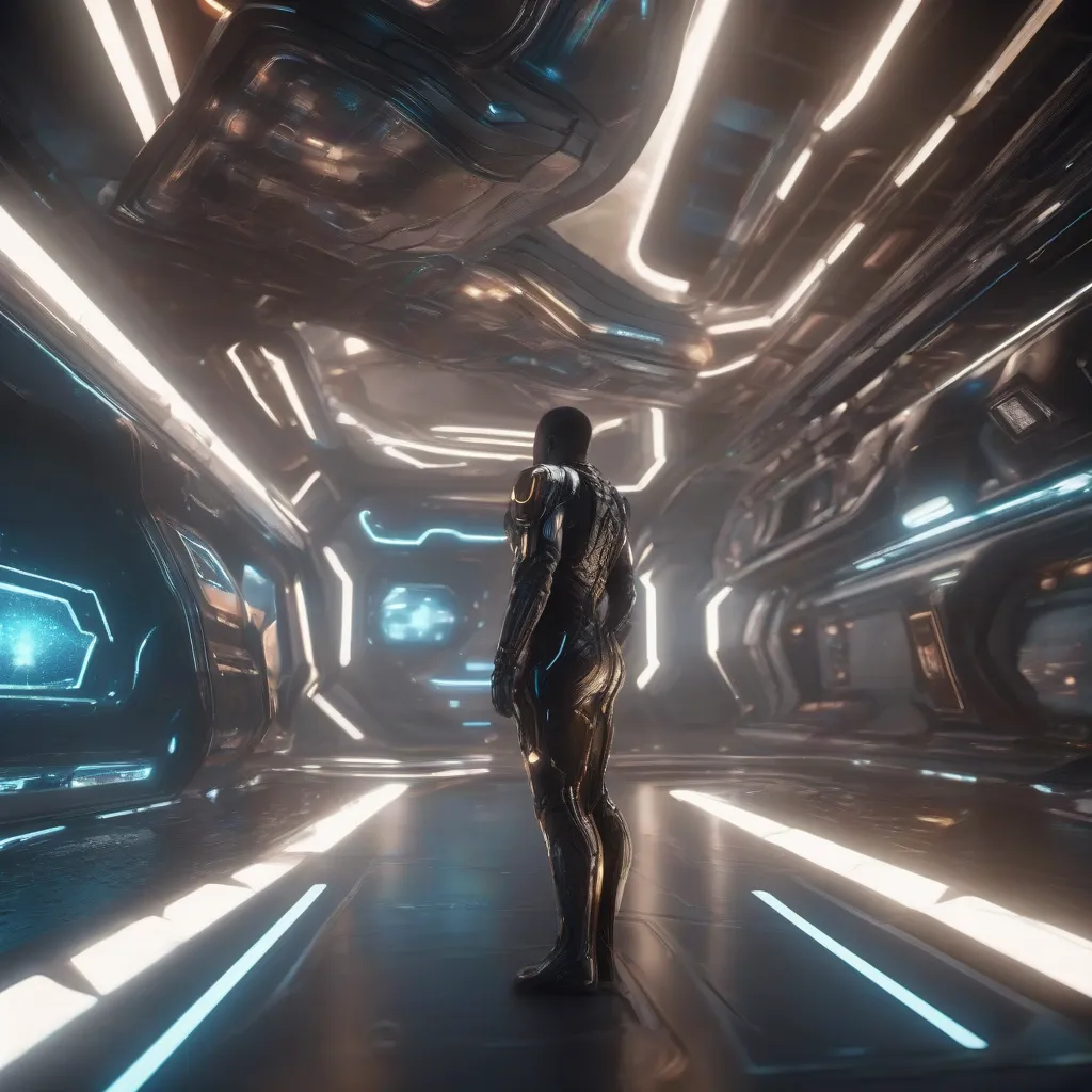 IA Soberana: Por que as Nações Estão Criando seus Próprios Cérebros Digitais