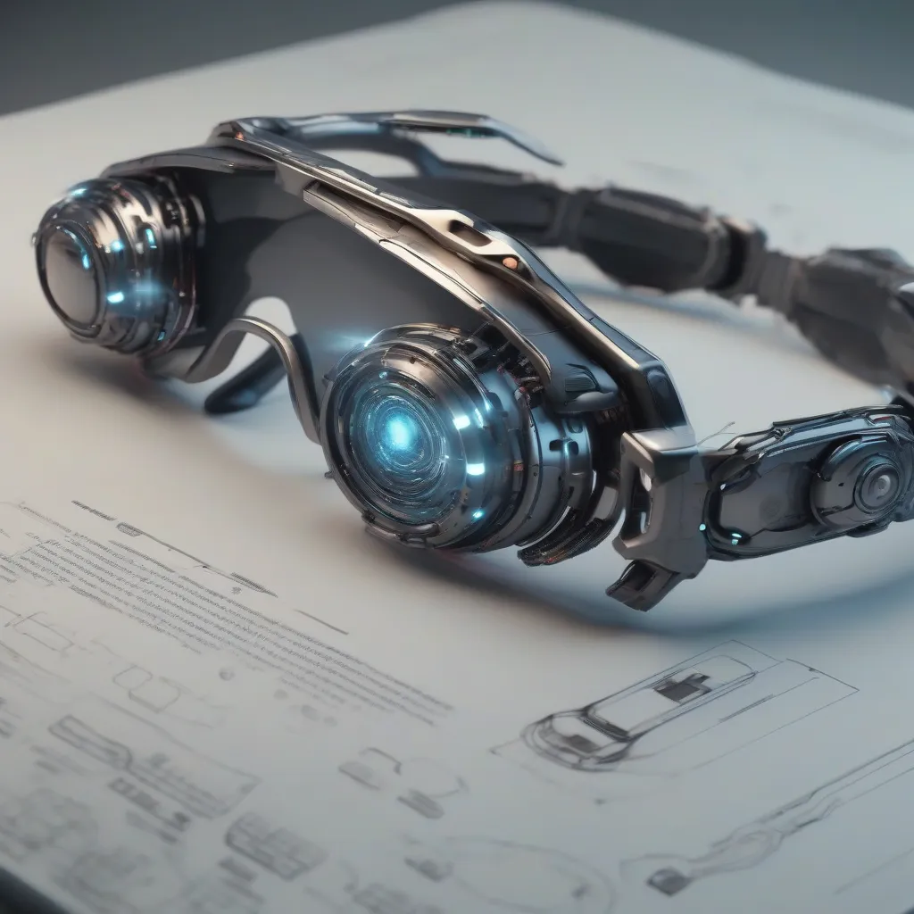 Revolutionizing Wearables