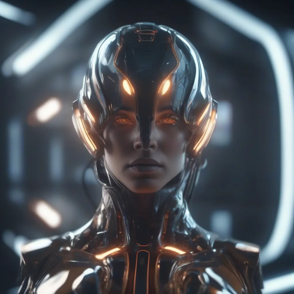 Revolutionize Reality