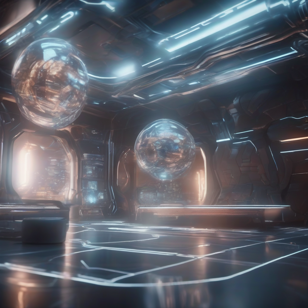 Revolutionize Your Life!