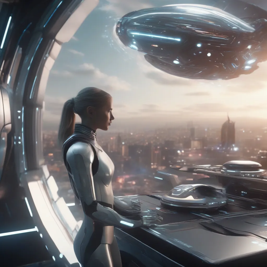 Revolutionize Your Reality