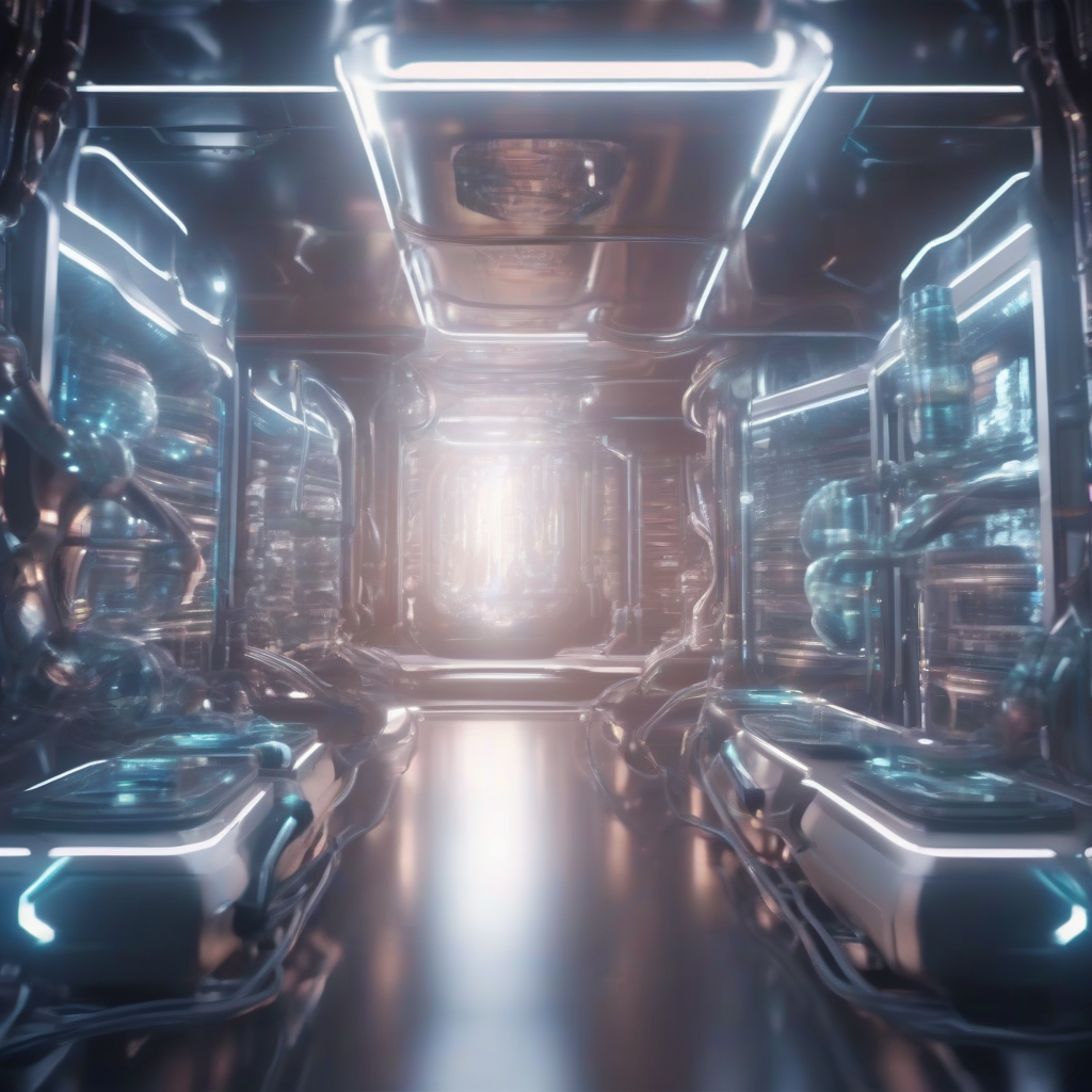 Revolutionizing Medicine with AI-powered Biotech