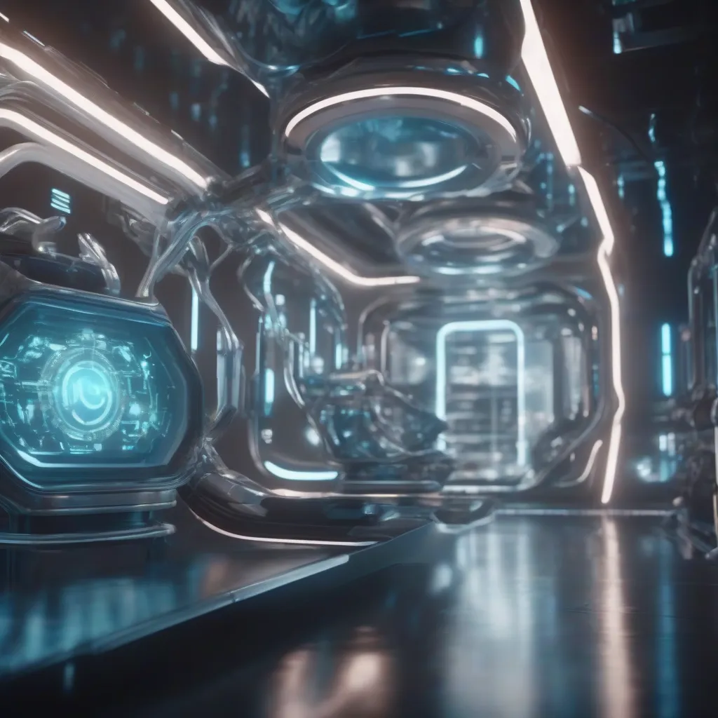 Revolutionizing Medicine with AI