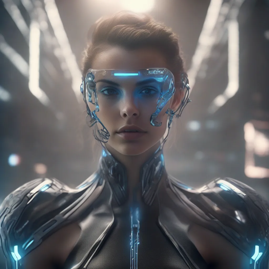 Revolutionizing Wearables: Invisible Lenses and Digital Tattoos