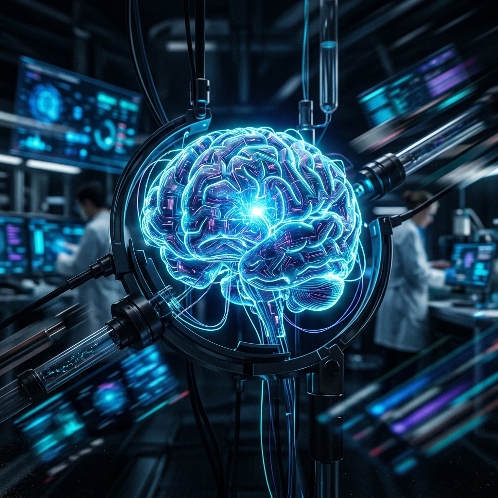 Inteligência Artificial